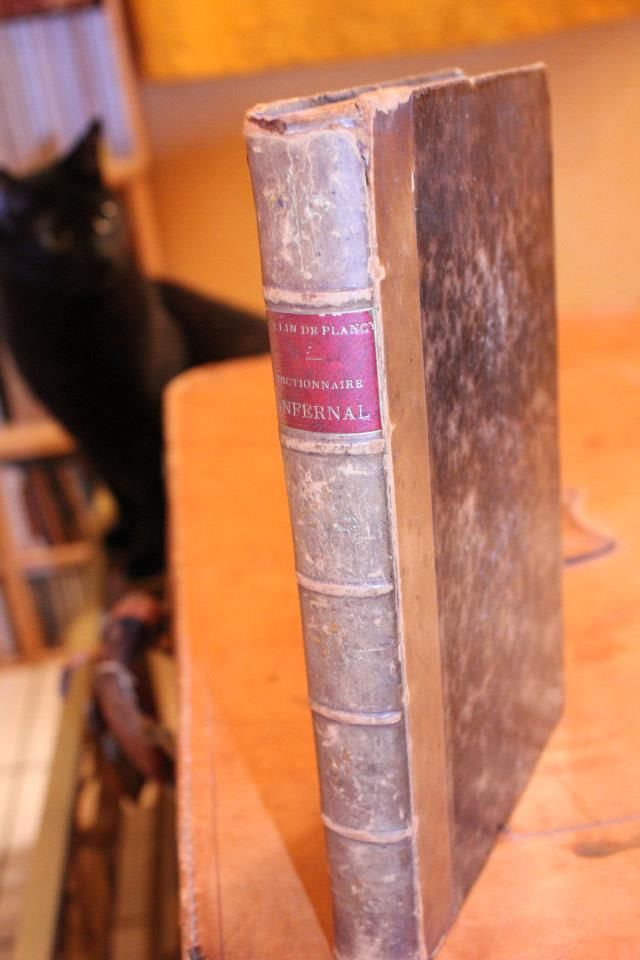 collin de plancy dictionnaire infernal epub collin de plancy dictionnaire infernal epub