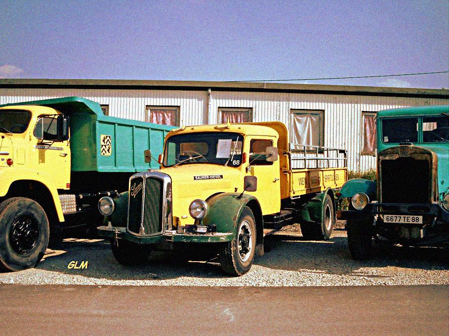 forum des poids lourds camions anciens de collection