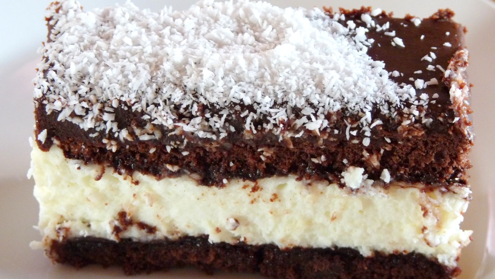 Cake Chocolat Noix De Coco Marmiton Cake Chocolat Noix De Coco Marmiton