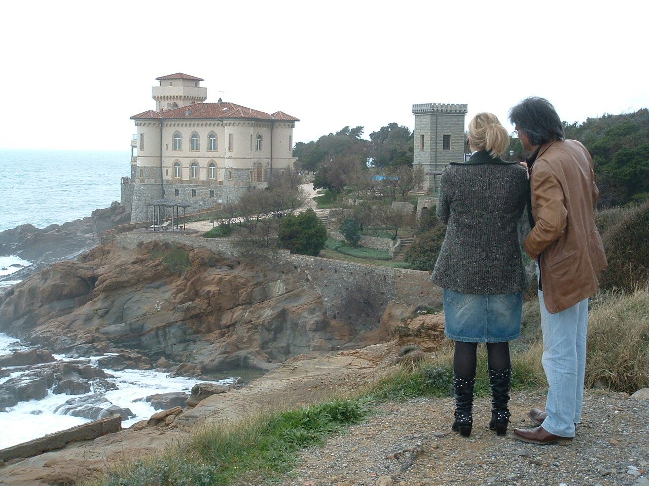 Fotografia Fabio Marcaccini