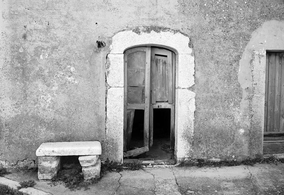 In giro per l'Italia: Carovilli