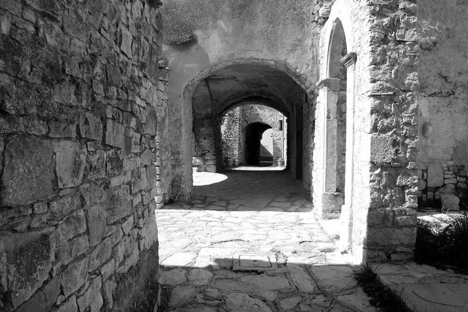 IN GIRO PER IL MOLISE CON FLAVIANO TESTA: CERCEMAGGIORE