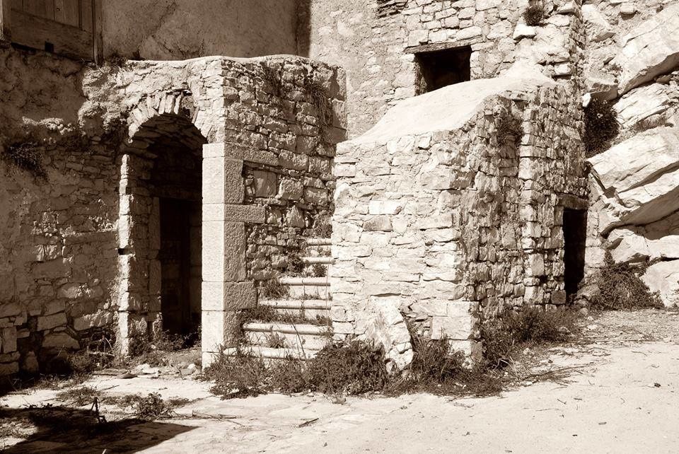 IN GIRO PER IL MOLISE CON FLAVIANO TESTA: CERCEMAGGIORE