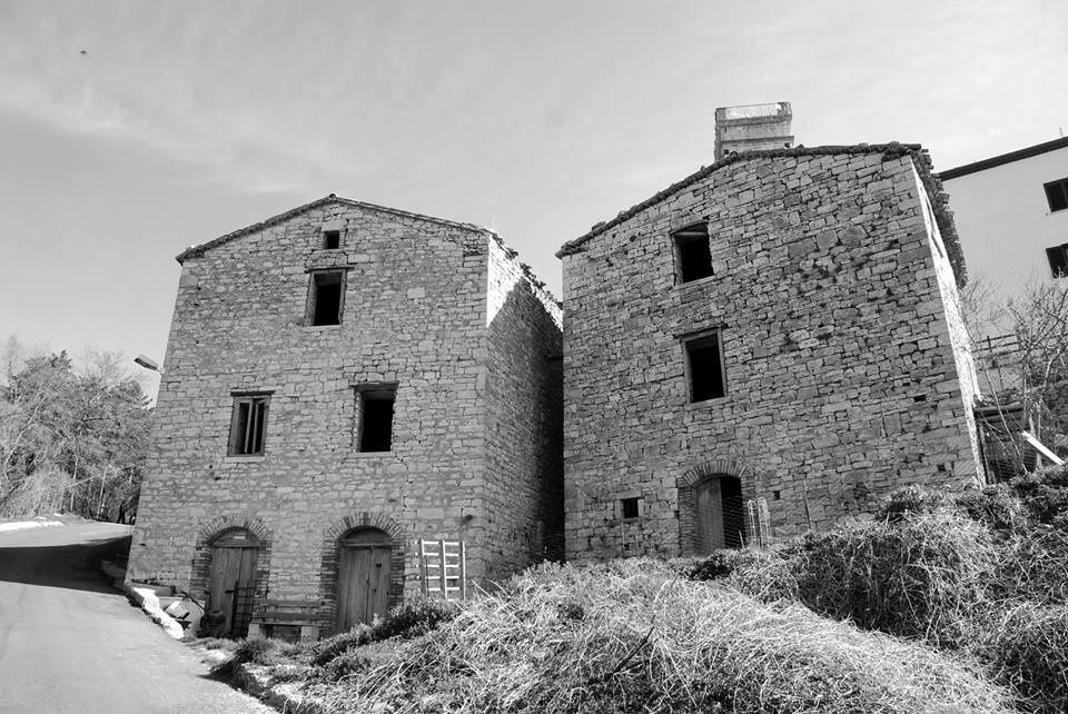 IN GIRO PER IL MOLISE CON FLAVIANO TESTA: CERCEMAGGIORE