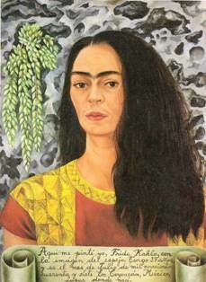Frida e Diego