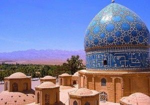 Reportage Iran: viaggio nell'antica Persia