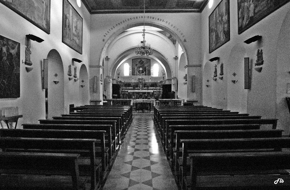 In giro per L'Italia: Montenero Valcocchiara