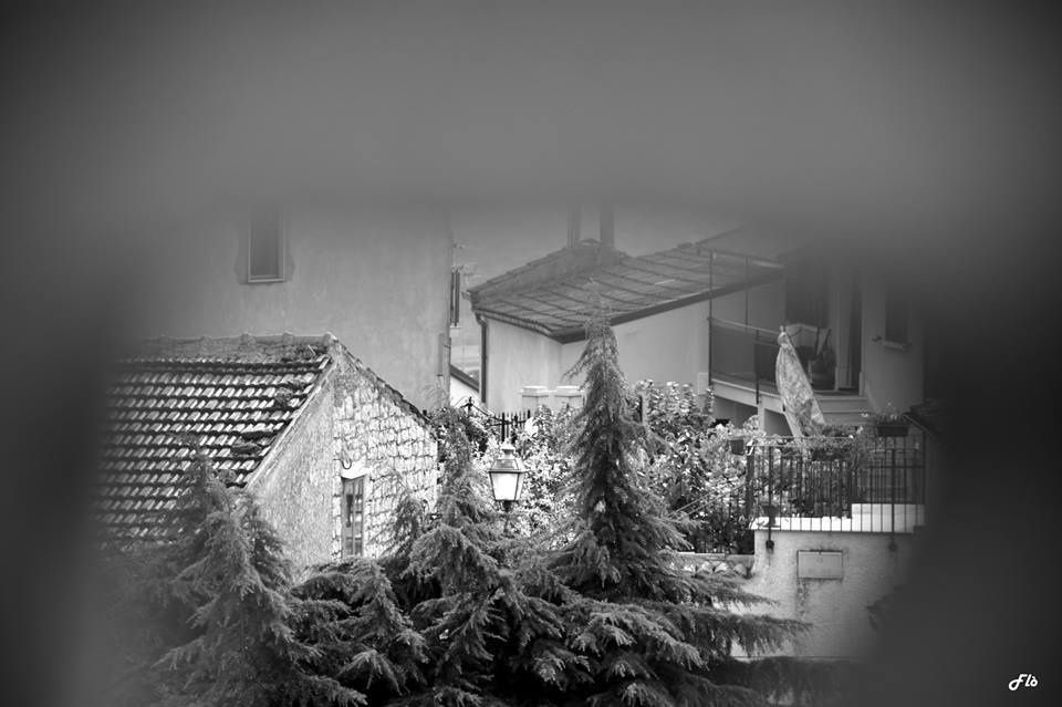 In giro per l'Italia: San Giuliano del Sannio