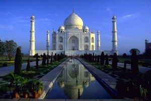 In giro per il mondo: India