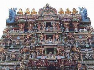 In giro per il mondo: India