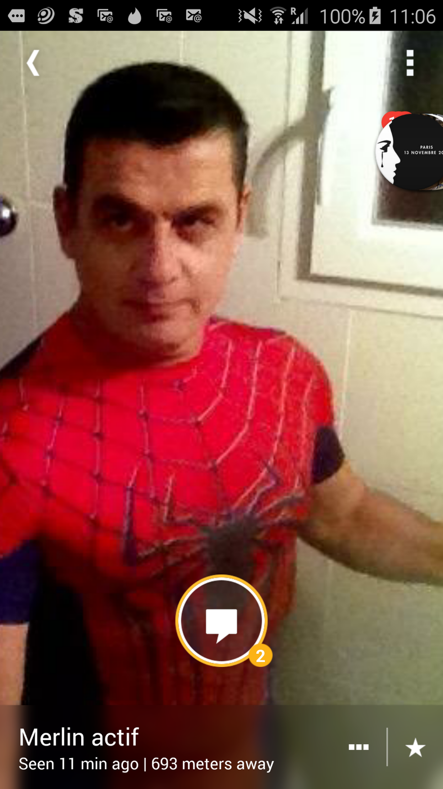 site de rencontre grindr