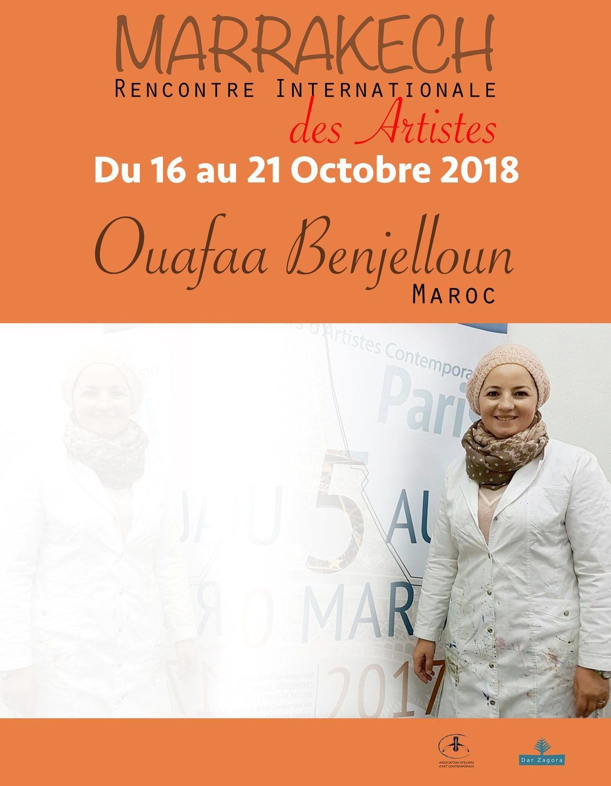 rencontre femme maroc marrakech