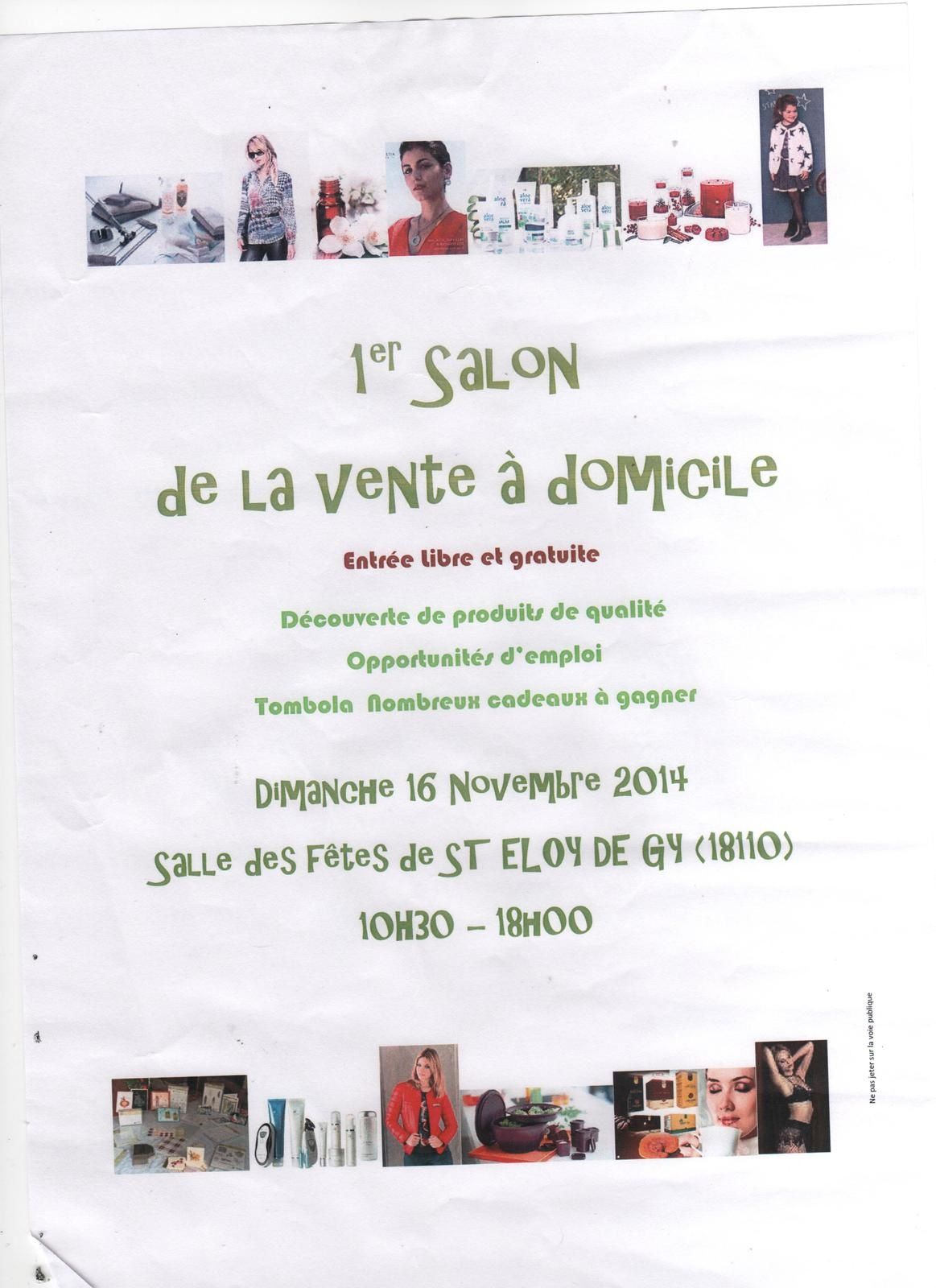 Salon VDI