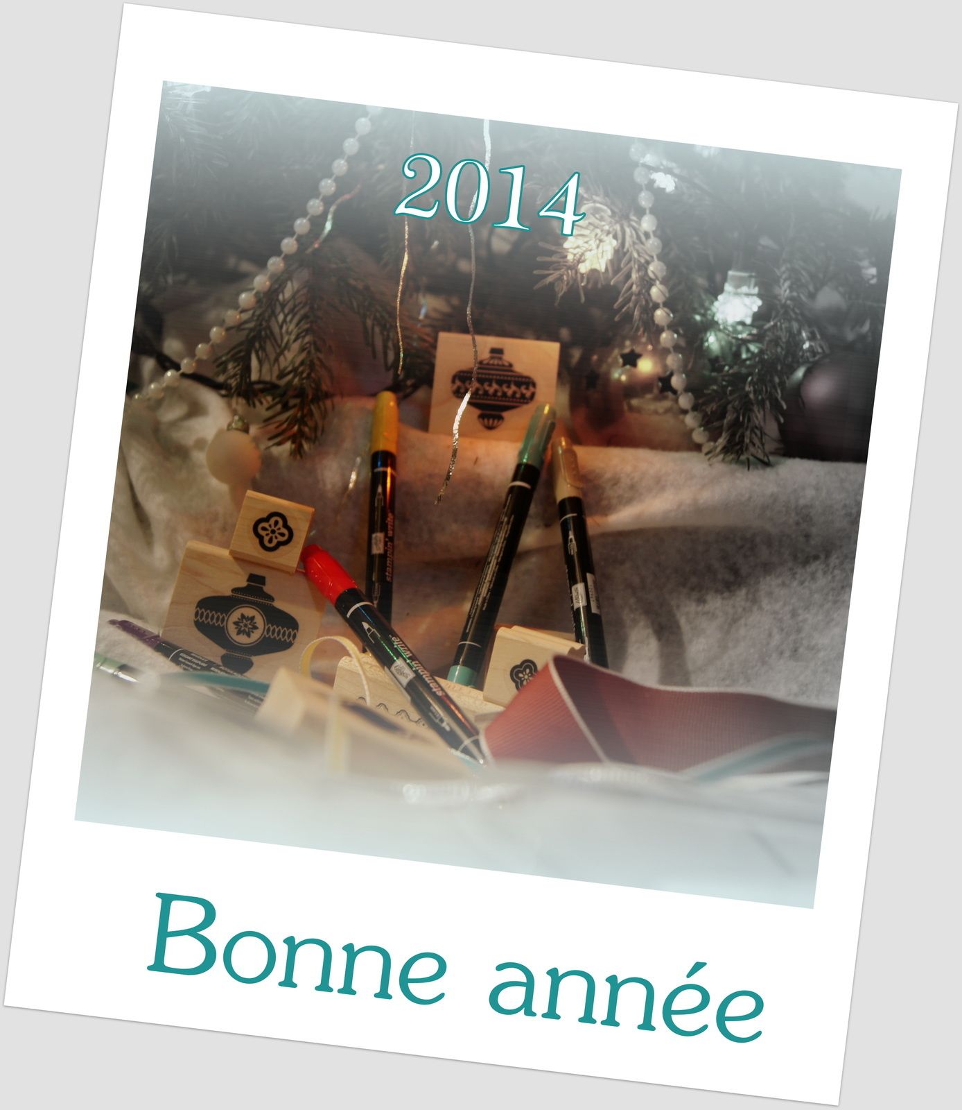 VOEUX 2014