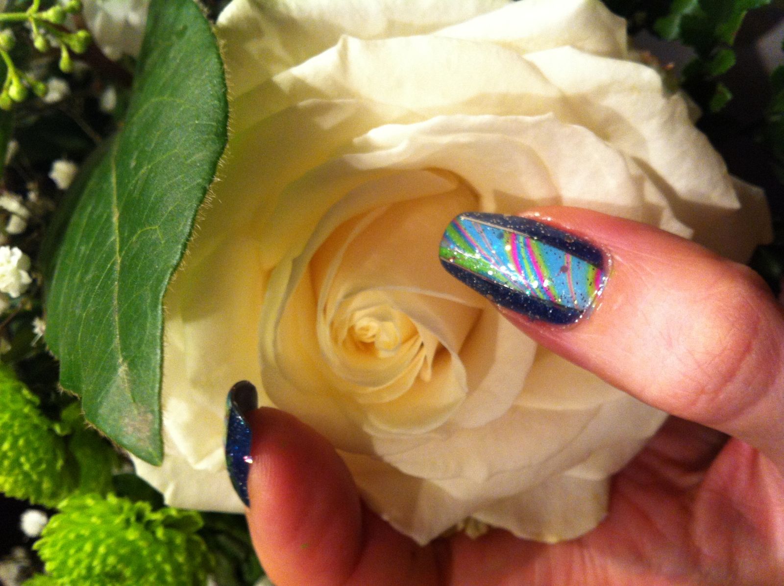 Rubis Sur L Ongle En 4 Lettres Rubis sur l'ongle - nail art - Un petit blog avec de belles idées de