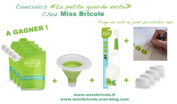 concours MissBricole