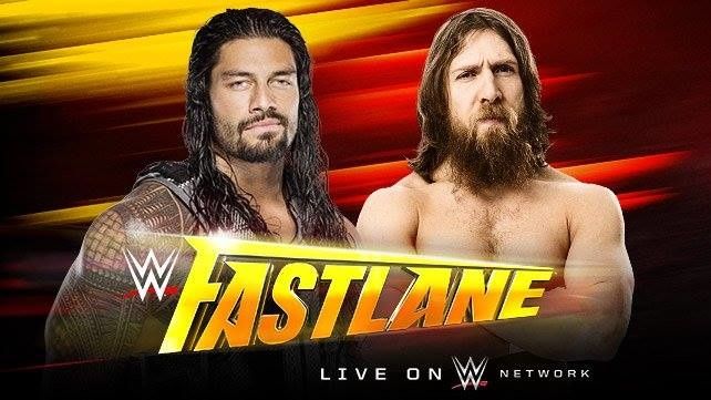 Le Diagnostic : WWE FastLane 2015
