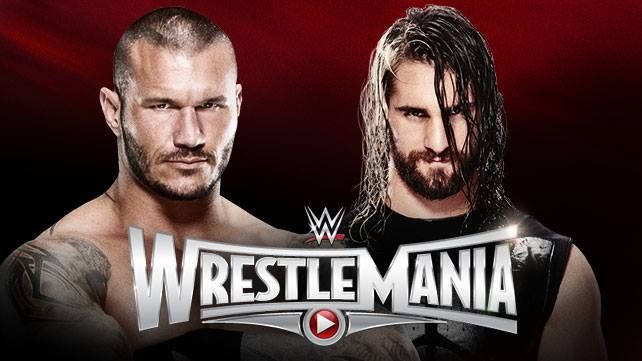 Le Diagnostic : WrestleMania 31