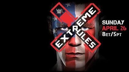 Le Diagnostic : Extreme Rules 2015