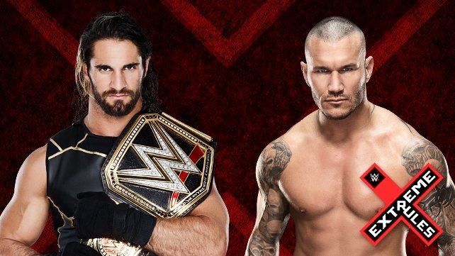 Le Diagnostic : Extreme Rules 2015
