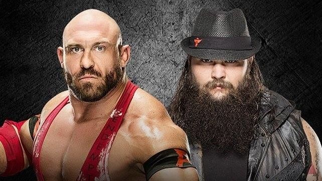 Le Diagnostic: WWE Payback 2015