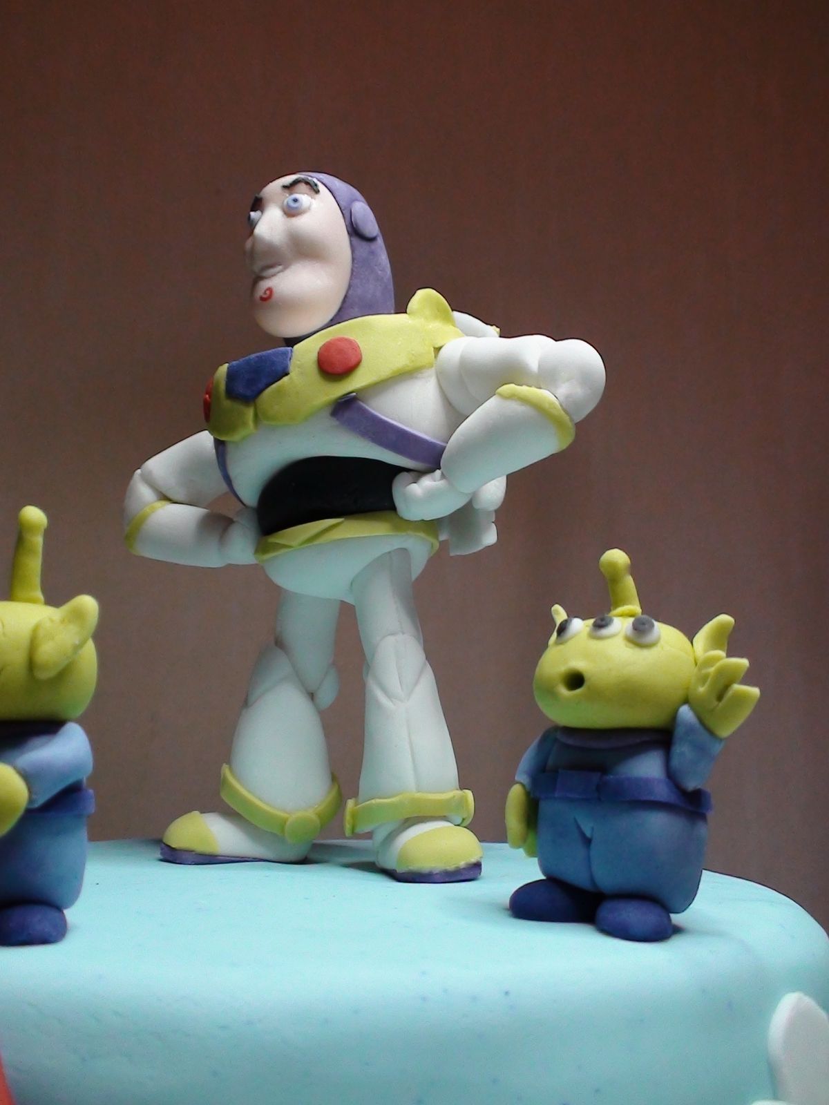 G Cake Joe Buzz l