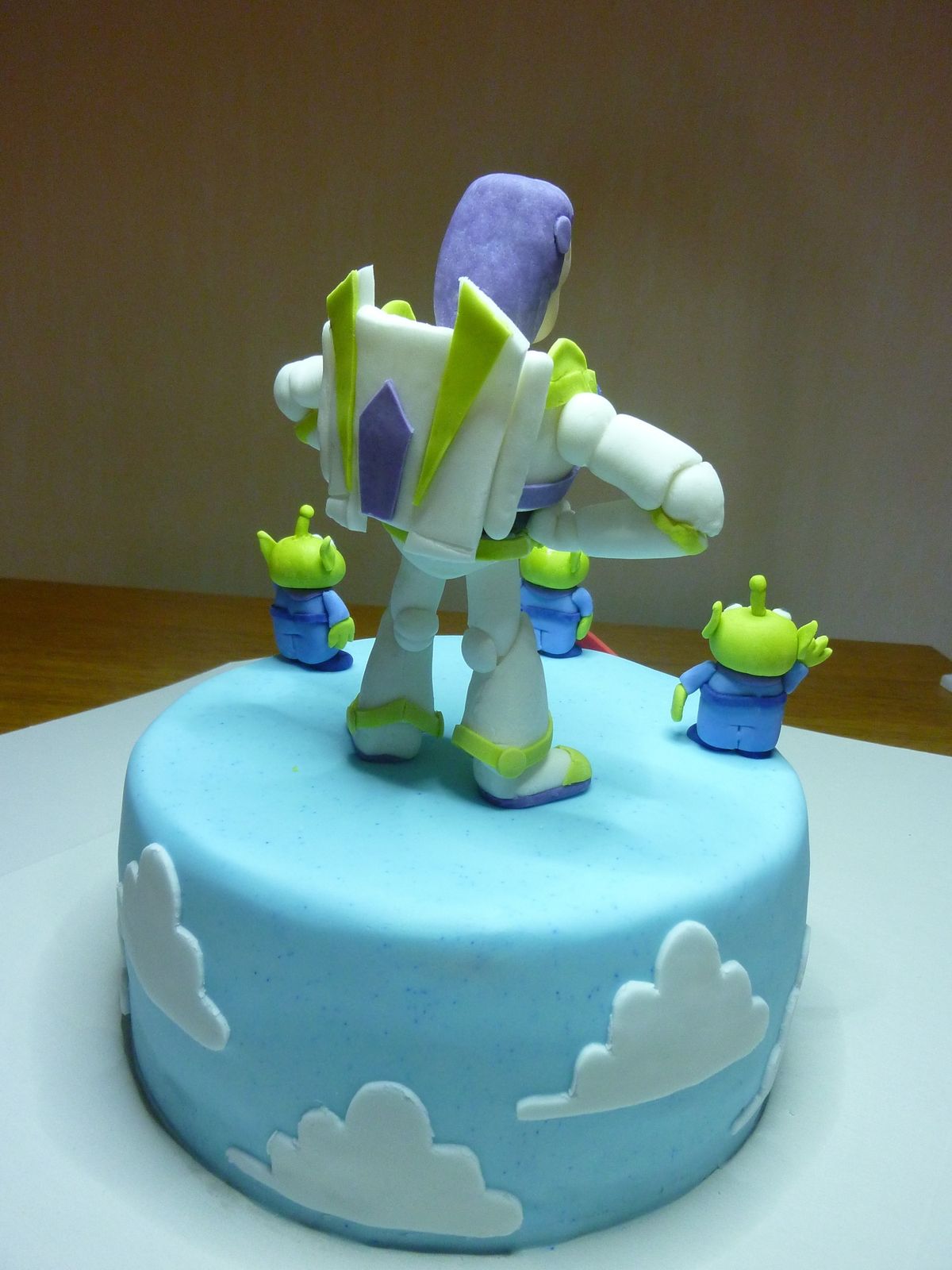 G Cake Joe Buzz l