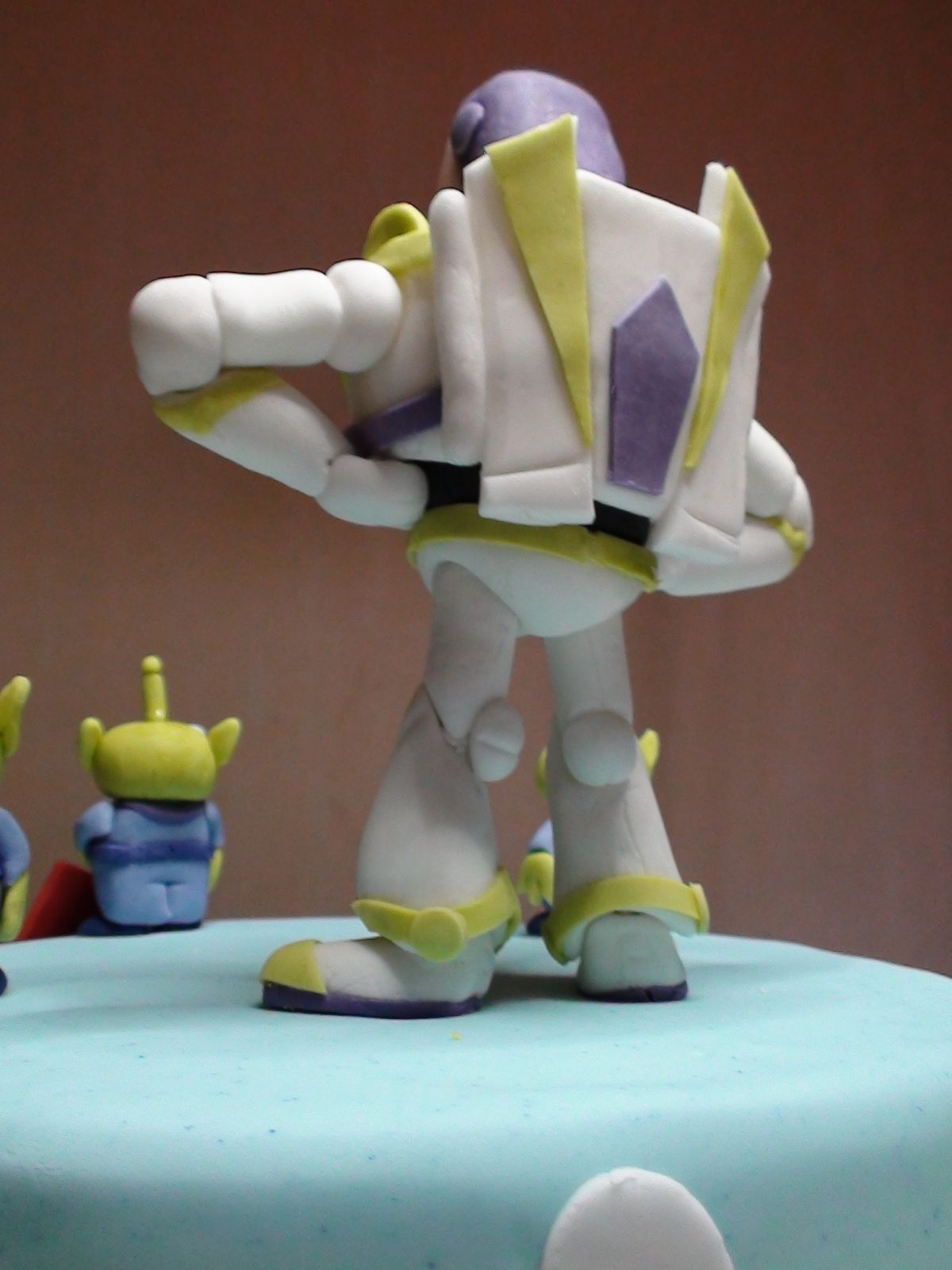 G Cake Joe Buzz l