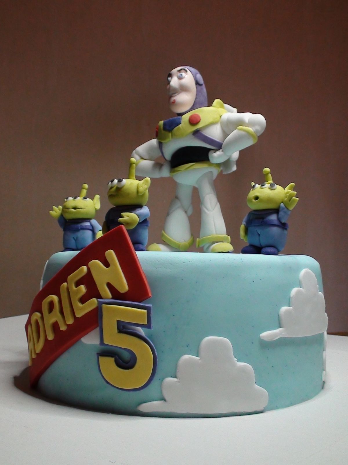 G Cake Joe Buzz l