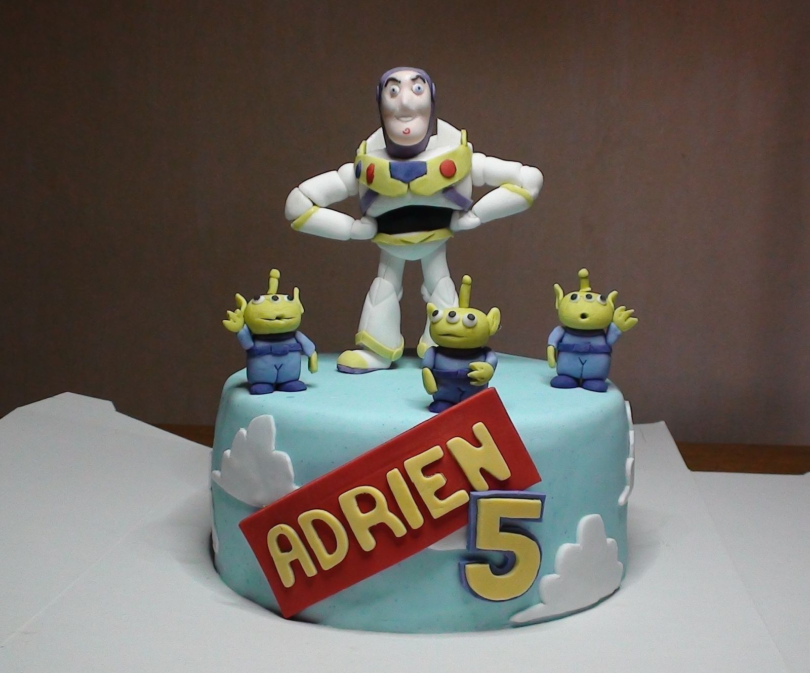 G Cake Joe Buzz l