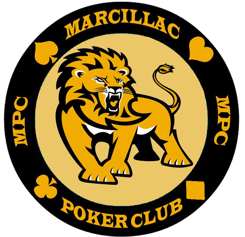 Club de poker 74