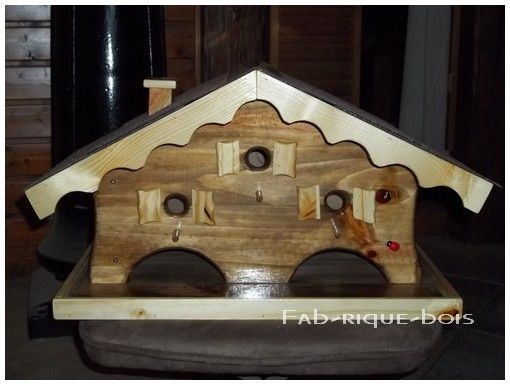 Boite Aux Lettres En Bois Forme Chalet : Mangeoire Chalet grand mod?le – fab-rique-bois.overblog.com Boite Aux Lettres En Bois Forme Chalet : Mangeoire Chalet grand mod?le – fab-rique-bois.overblog.com