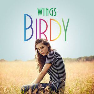 Clip vidéo : BIRDY - Wings - C'est ici que ça se passe !