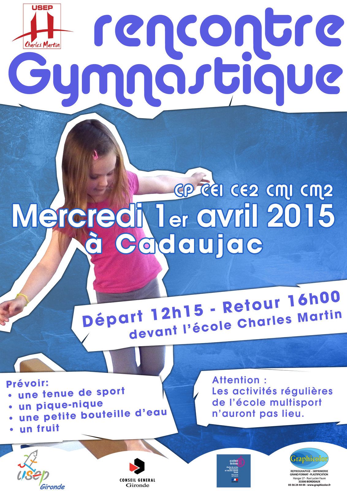 gironde rencontre