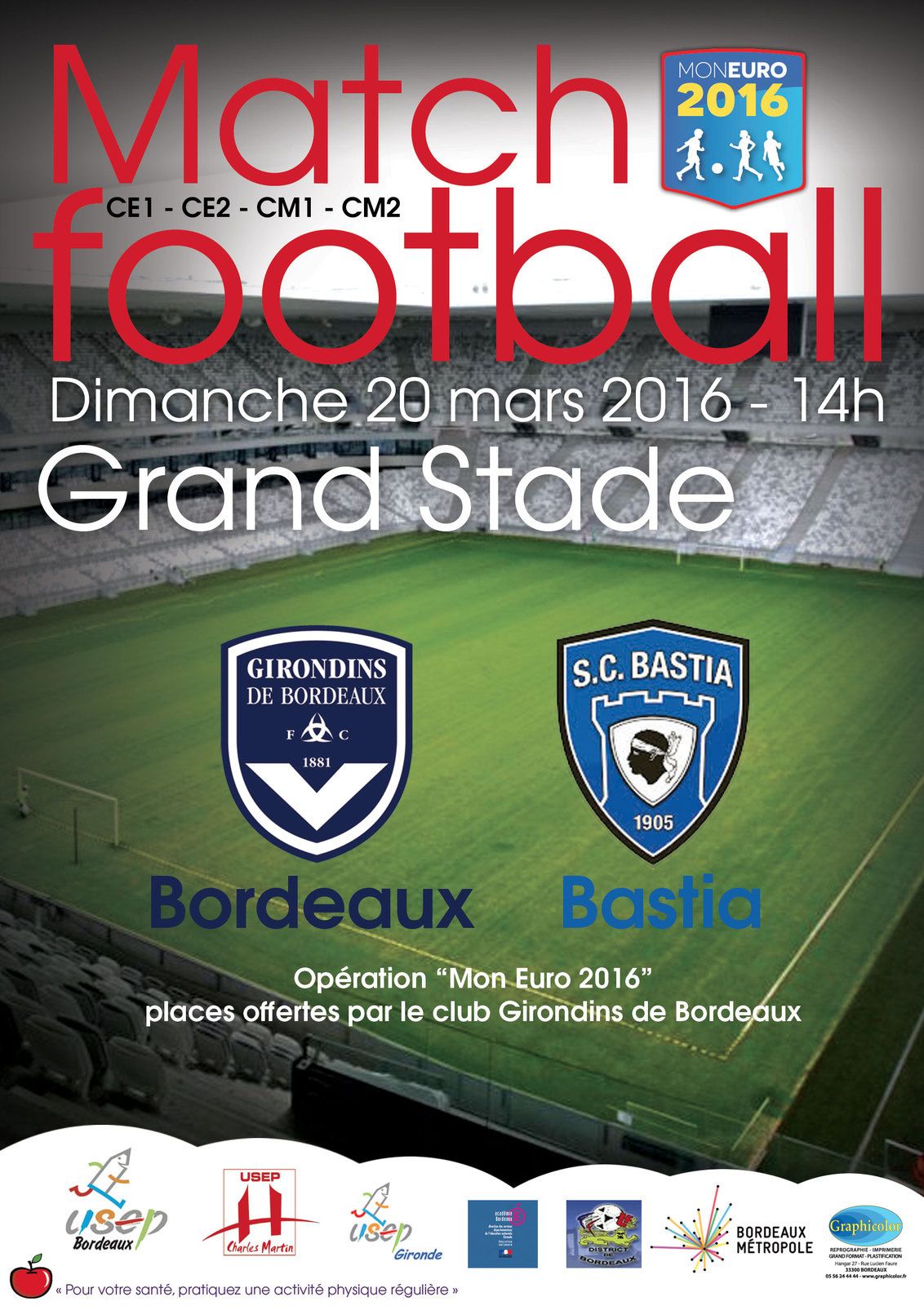 club rencontre gironde