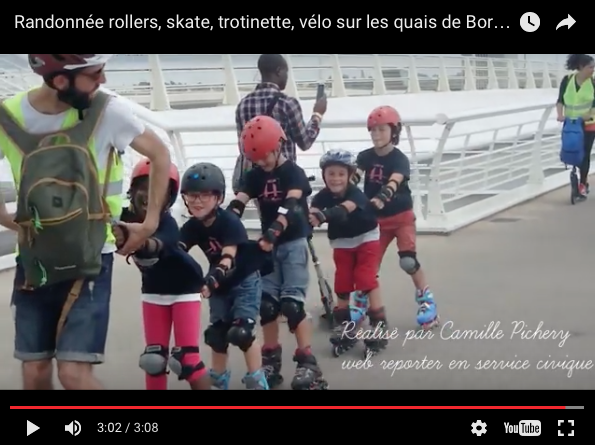 Rencontres usep maternelle