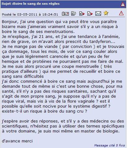 ma rencontre avec steven doctissimo