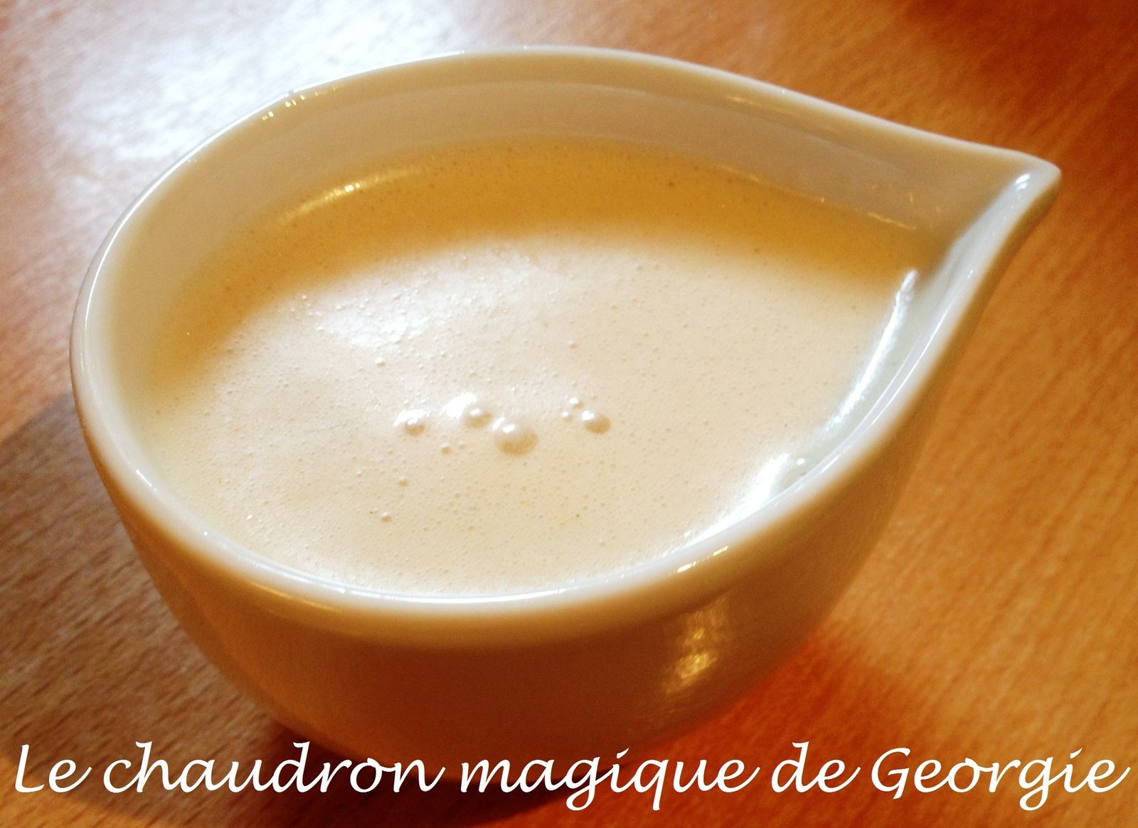 Vinaigrette Weight Watcher 0 Point Thermomix