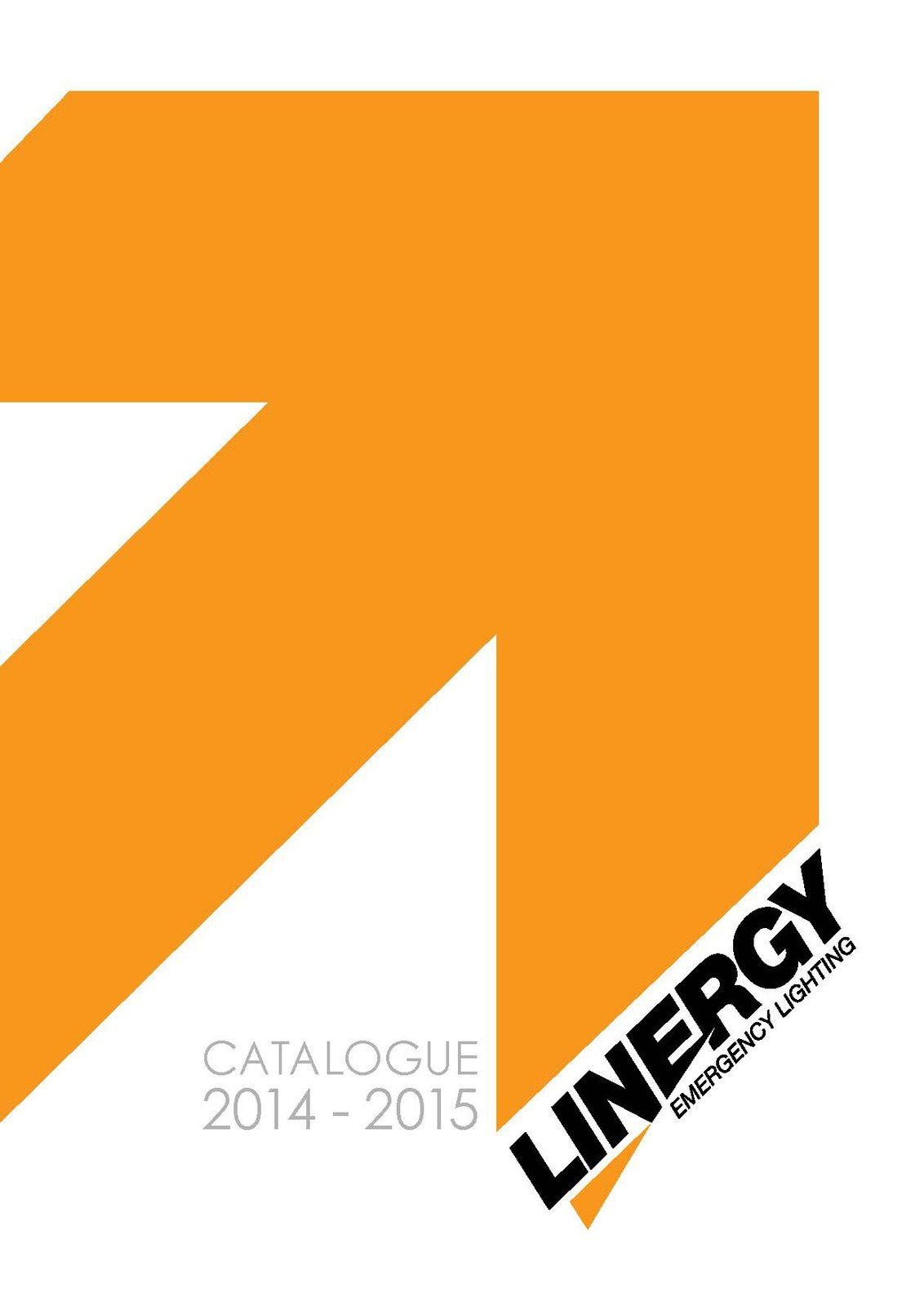 Catalogue 2014/15 Linergy Benelux DONE graphics