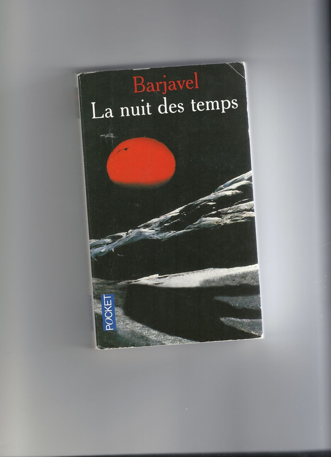 Résumé La Nuit Des Temps De Barjavel Alison - apvvalabre2013.overblog.com