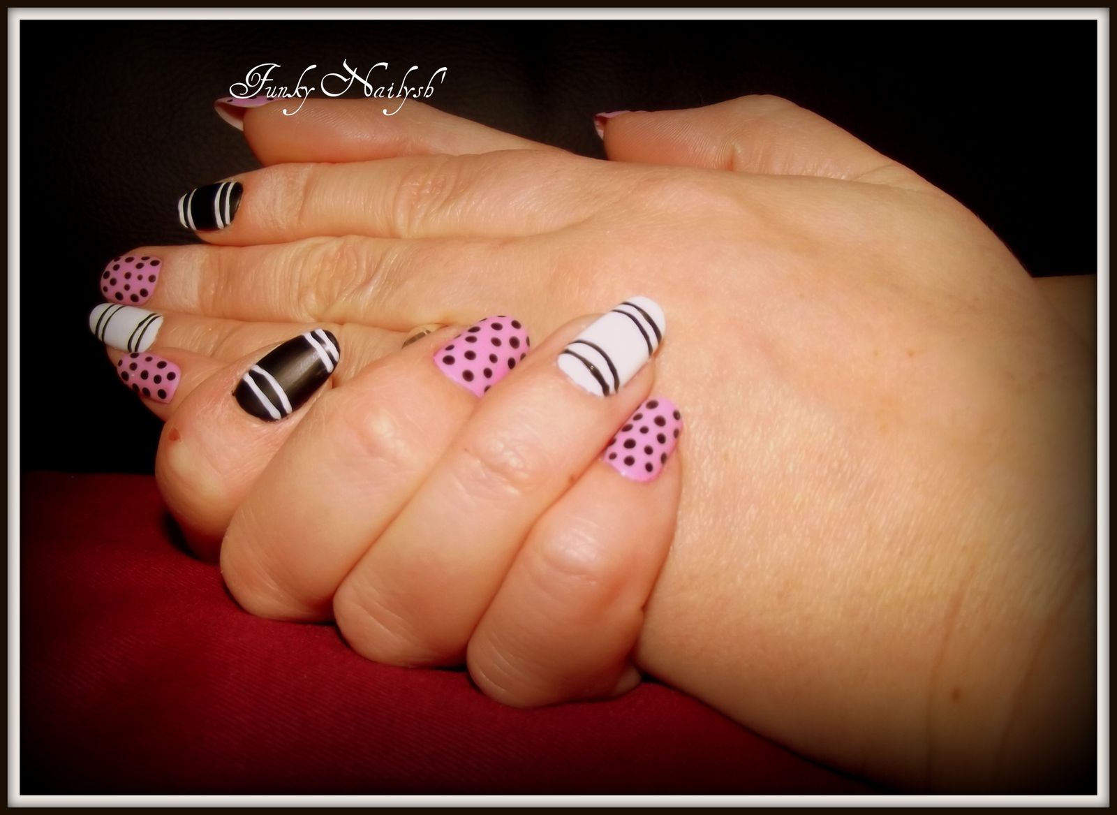 Nail Art of the day