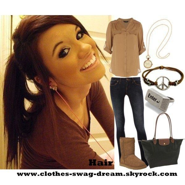 tenue3 mettez un collant