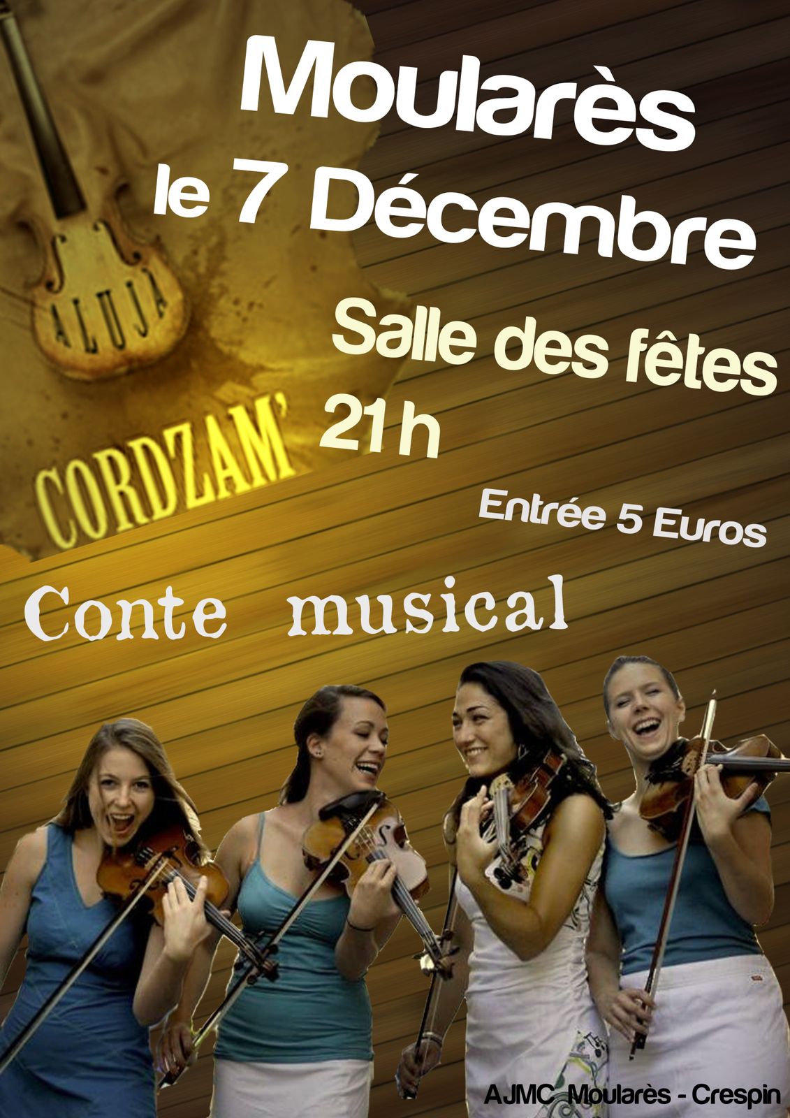 rencontre crespin