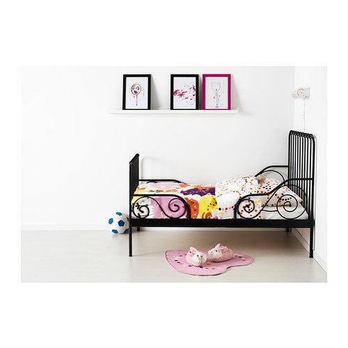 ikea lit de transition