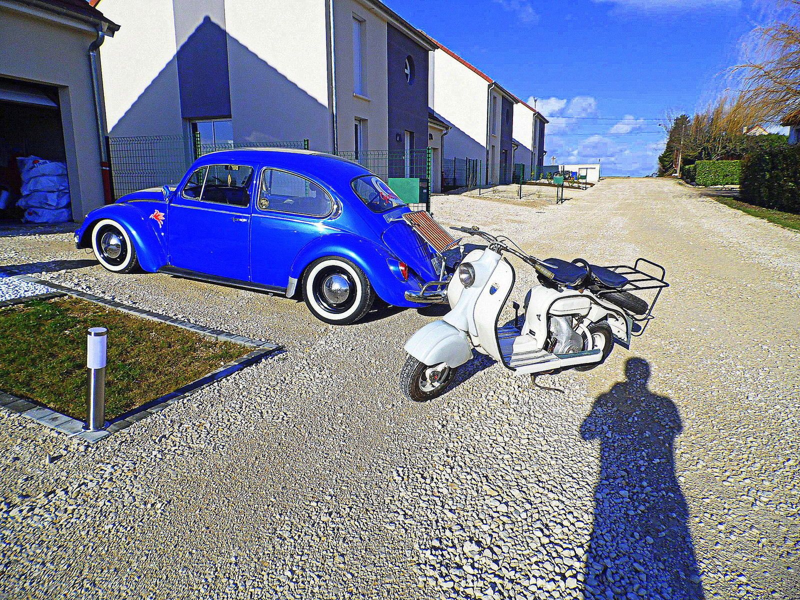 Reglage Carburateur Lambretta Ld 125  . 1134 1134 X Gezien 15 15 X Bewaard Sinds 06 Mrt.