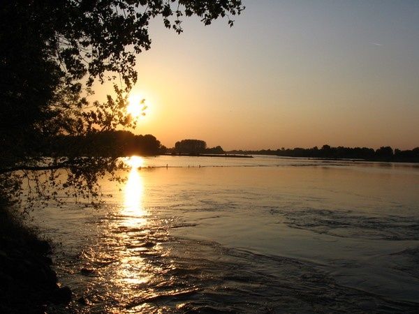 rencontre chalonnes sur loire