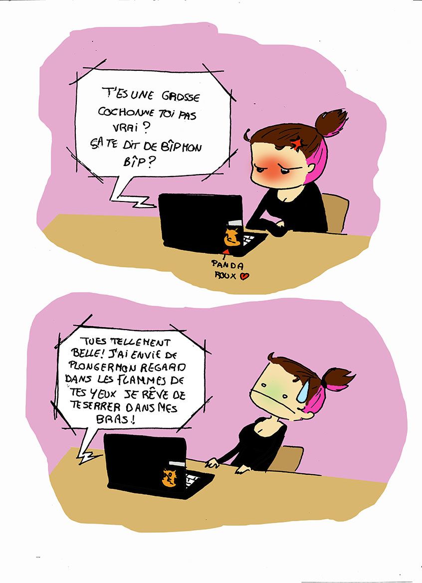 vrai site de rencontre