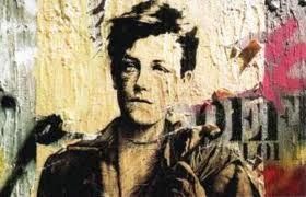 ARTHUR RIMBAUD