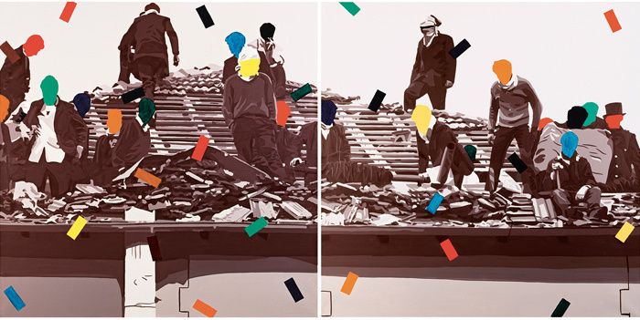 http://leblogdeshige.com/tag/philippe-artieres/