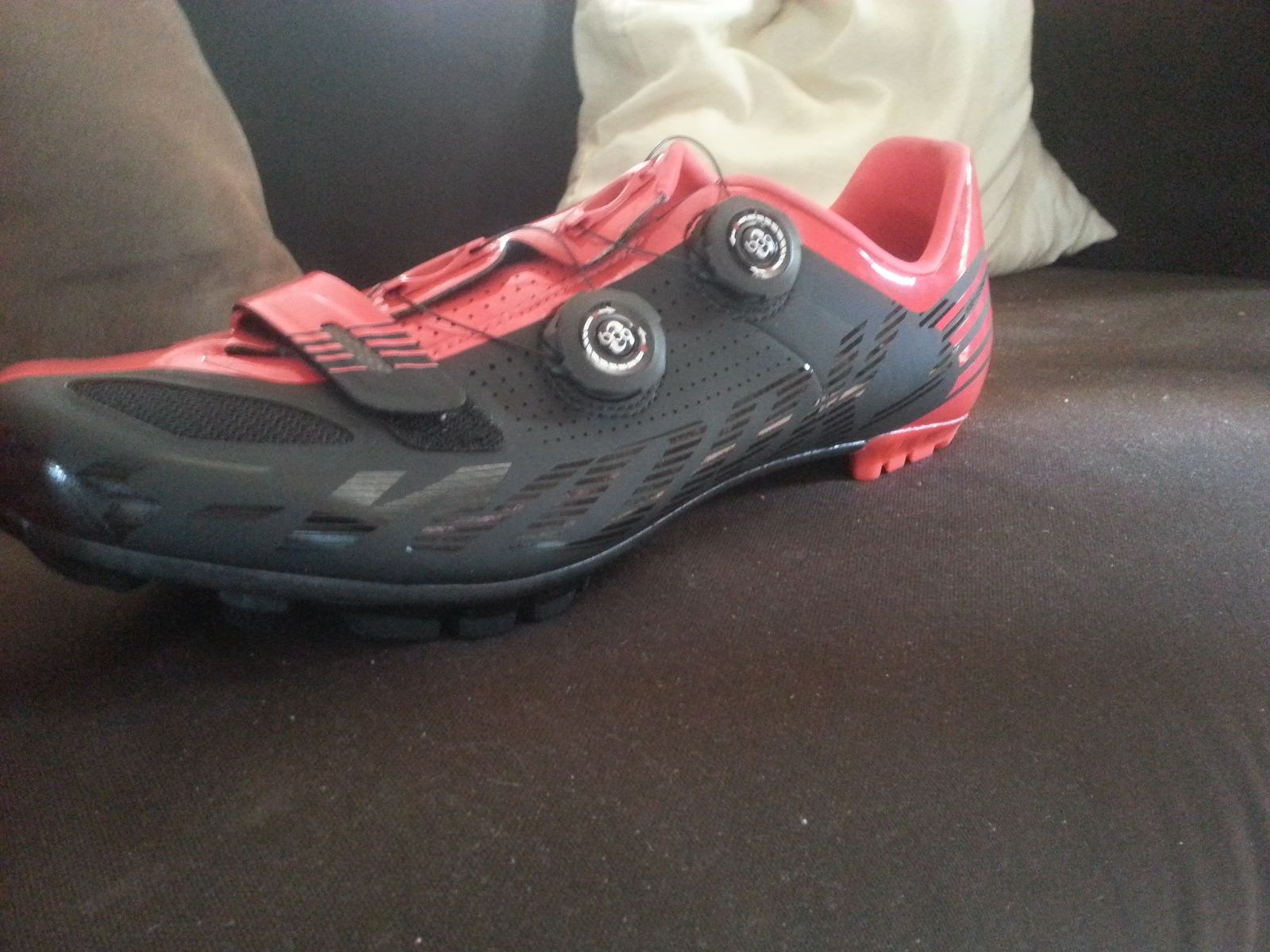 chaussures spécialized